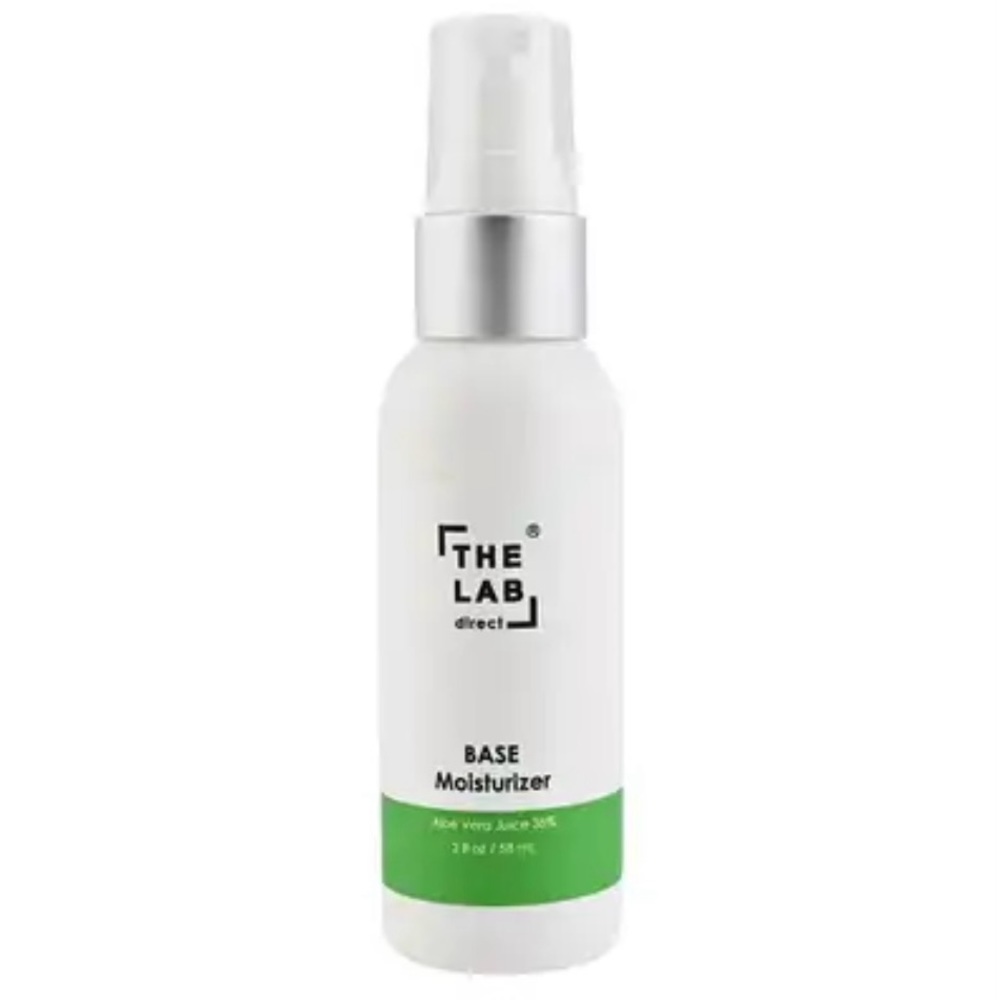 CLOSEOUT - The Lab Moisturizing Base. - Picture 5 of 9